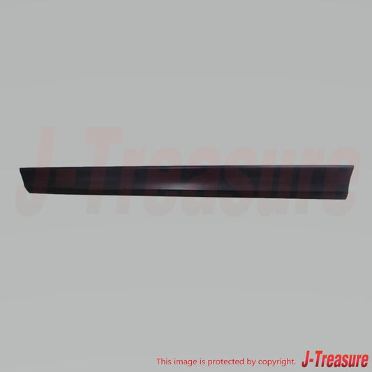SUBARU FORESTER SJ# 2014-2018 Genuine F/Door Garnish Assy LH 91112SG132  OEM