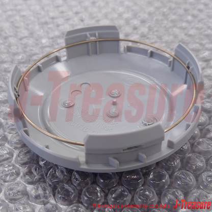 LEXUS LX570 URJ201 15-21 Genuine Wheel Hub Ornament Sub-Assy 4260B-60390 x4 Set