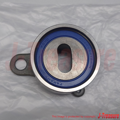 TOYOTA  AE86 AE92 AE101 MR2 AW11 Genuine 4AG Timing Belt Tensioner Pulley OEM