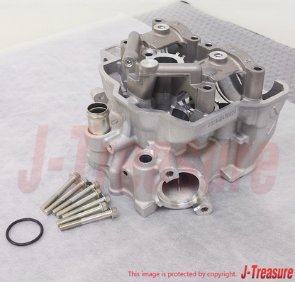 SUZUKI RM-Z250 2014-2017 Genuine Engine Cylinder Head Assy 11100-49H10 OEM