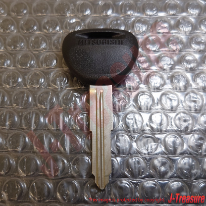 MITSUBISHI LANCER CS3A CS6A CS7A 2001-2007 Genuine Blank Key MB852312 OEM