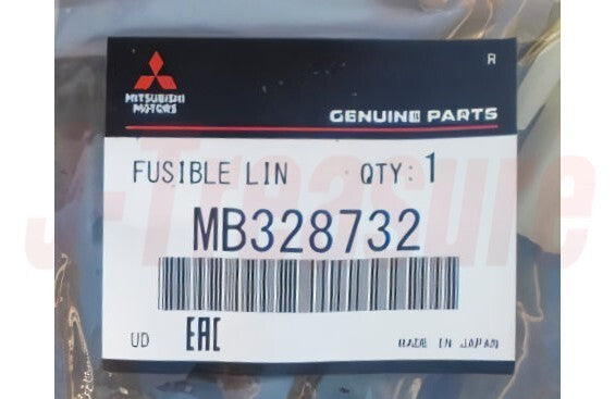 MITSUBISHI L300(EUR) P05V P15V 86-07 Genuine Fusible Link MB328732 OEM