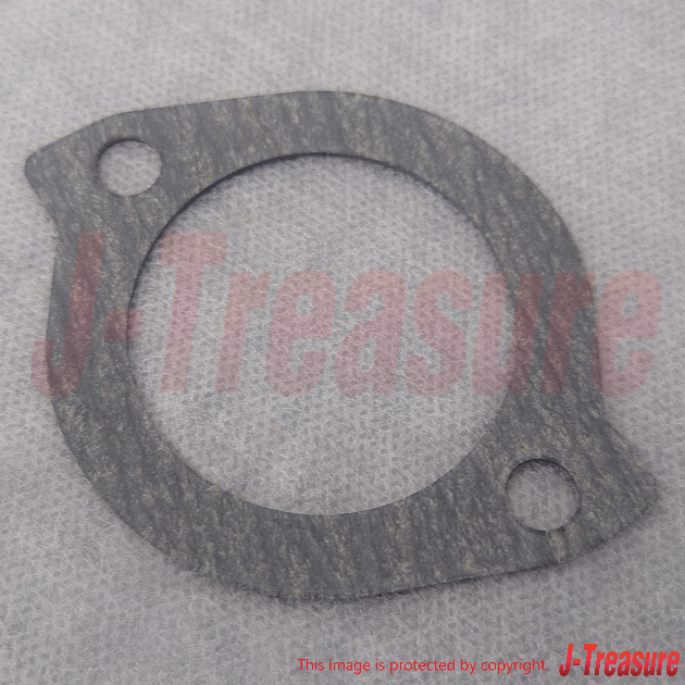 MAZDA MX-5 MIATA NA NB 90-05 Genuine Thermostat Cover Gasket B621-15-173 OEM