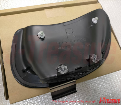 MAZDA RX-7 FD FD3S 1993-1995 Genuine Fender Vent Grille Right & Left Set OEM