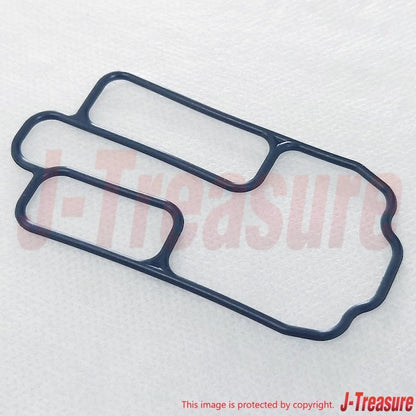 MITSUBISHI MONTERO V31V Genuine Fast Idle Air Valve Gasket MD614680 OEM