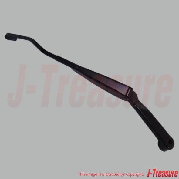 HONDA S2000 AP1/2 '00-09 Genuine Windshield Wiper Arm & Nut RH & LH Set LHD