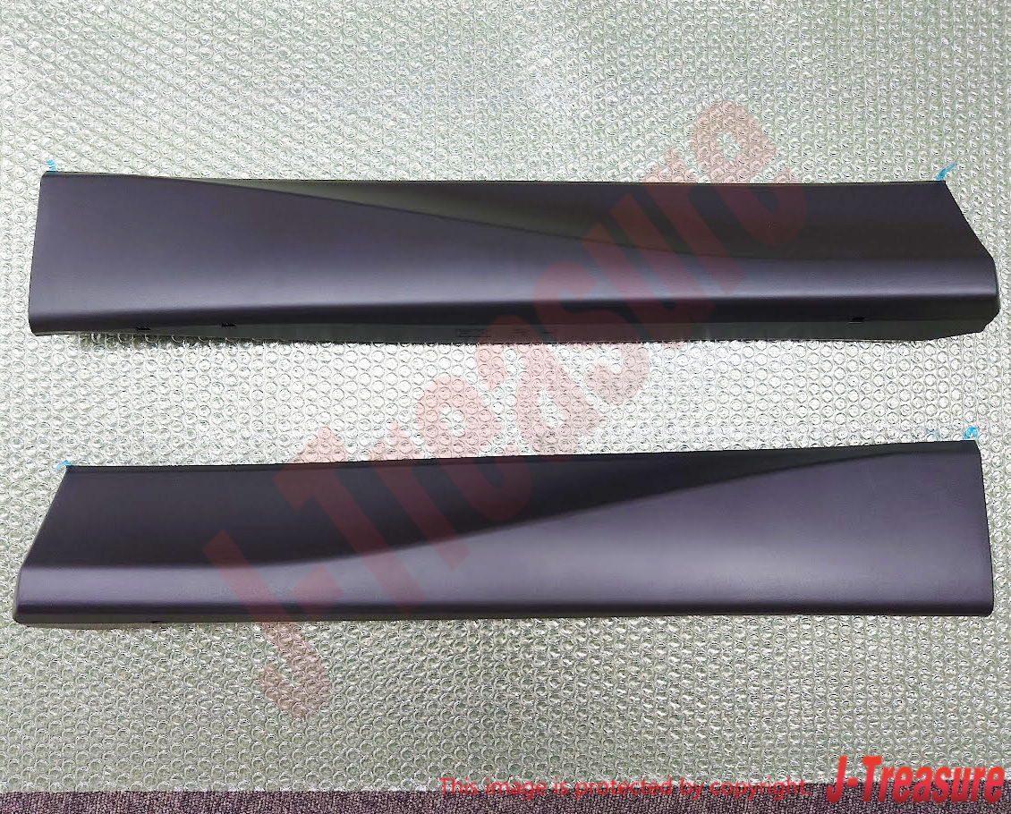 SUBARU FORESTER SJ# 14-18 Genuine Rear Door Garnish Molding RH & LH Set OEM