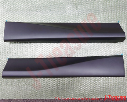 SUBARU FORESTER SJ# 14-18 Genuine Rear Door Garnish Molding RH & LH Set OEM