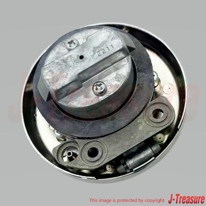 KAWASAKI VULCAN 800 VN800 2002-2005 Genuine Fuel Tank Cap 51049-0003 OEM
