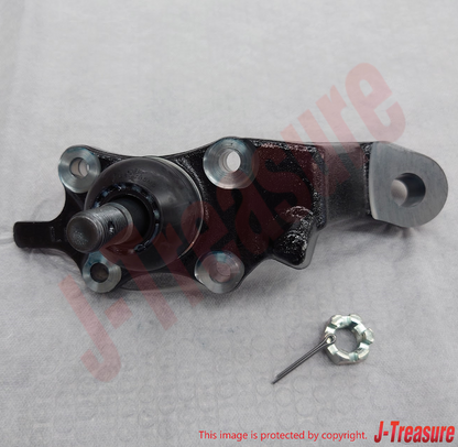 TOYOTA TACOMA RZN161 1995-2001 Genuine Front Lower Ball Joint RH & LH set OEM