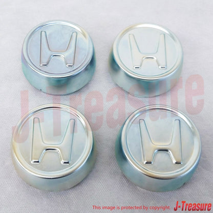 HONDA ACTY TRUCK 89-99 HA3 HA4 Genuine Wheel Center Hub Cap 44732-SJ6-000 x4 set