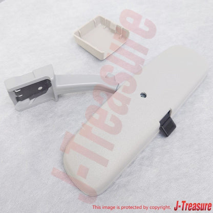 TOYOTA LAND CRUISER FJ70 Genuine Inner Rear View Mirror  & Stay Holder Cover Set
