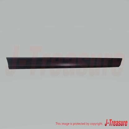 SUBARU FORESTER SJ# 2014-2018 Genuine F/Door Garnish Assy RH 91112SG122 OEM