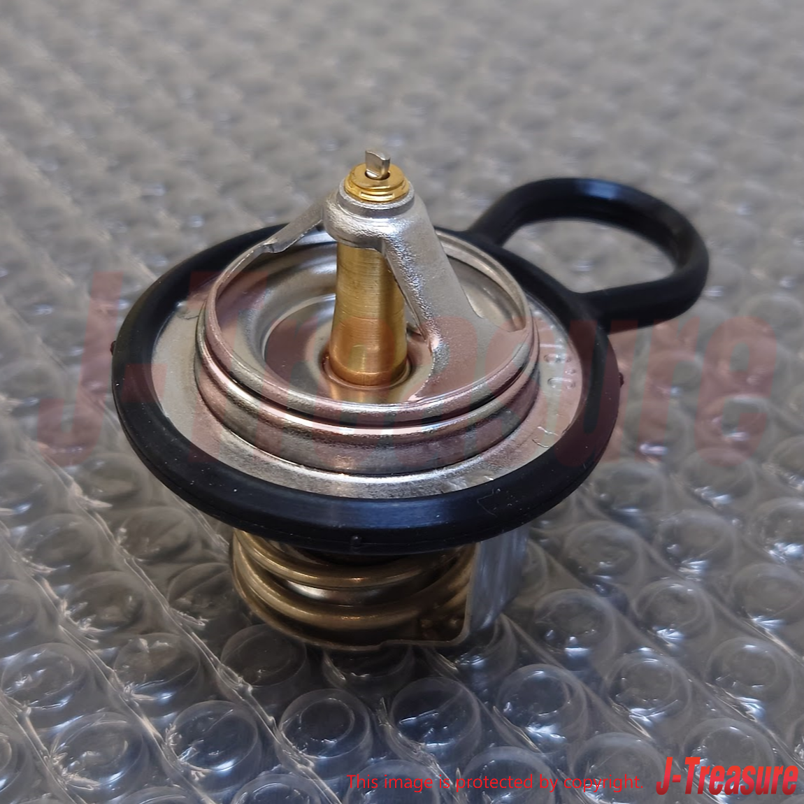HONDA ACTY VAN & TRUCK HH5 HA6 Genuine Thermostat & Gasket 19301-PFE-004 OEM