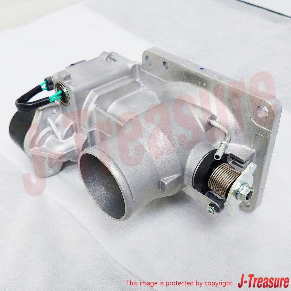 TOYOTA LAND CRUISER HDJ100 02-05 Genuine 1HDFTE Venturi Assy 26100-17021 OEM LHD