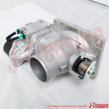 TOYOTA LAND CRUISER HDJ100 02-05 Genuine 1HDFTE Venturi Assy 26100-17021 OEM LHD