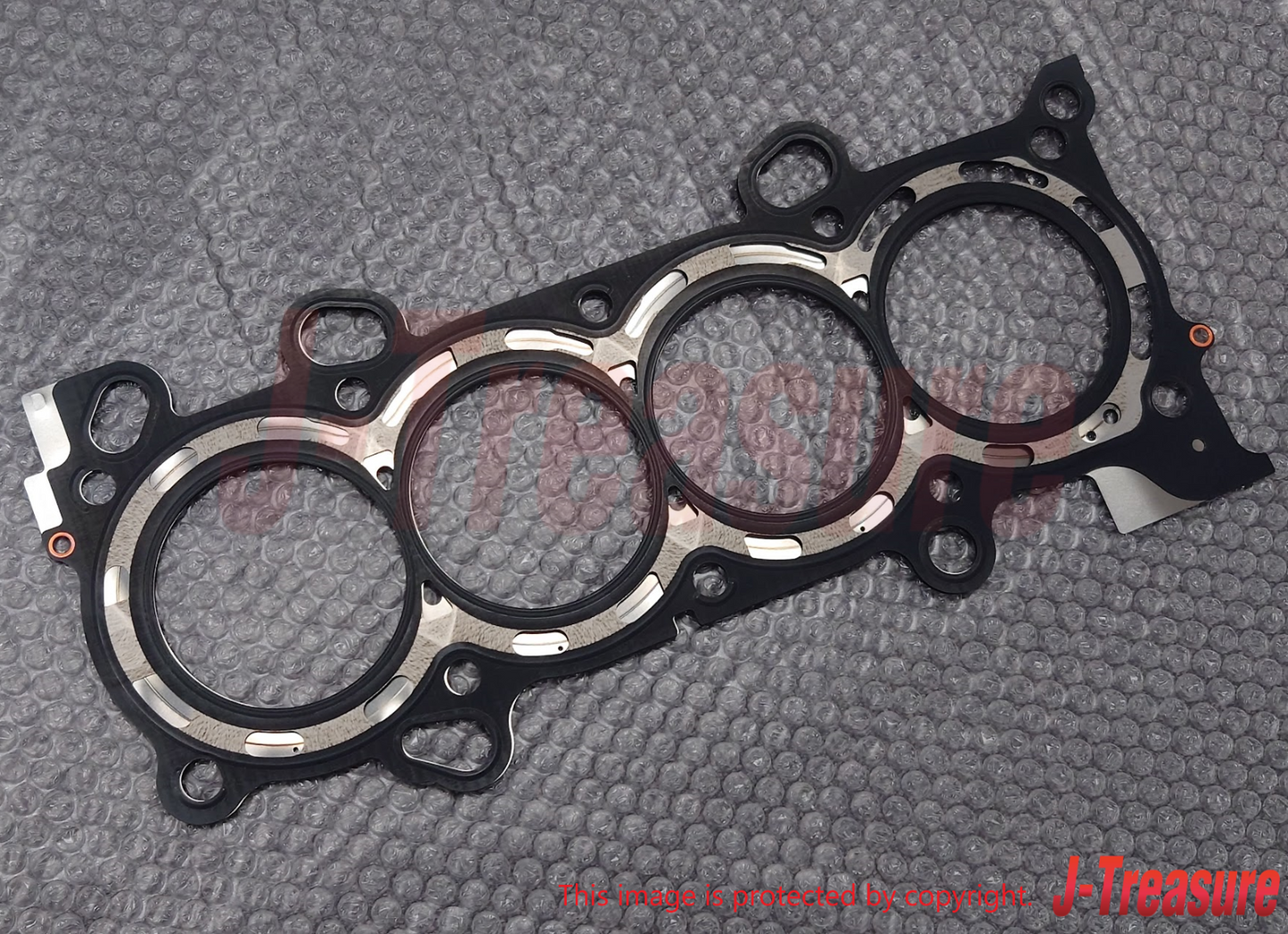 HONDA CIVIC SI 2006-2011 Genuine K20Z3 Cylinder Head Gasket 12251-RBC-004 OEM