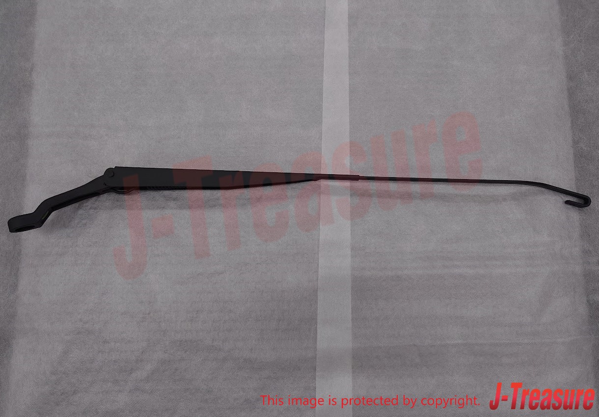 HONDA INTEGRA TYPE-R DC2 RHD Genuine Front Windshield Wiper Arm RH & LH Set OEM