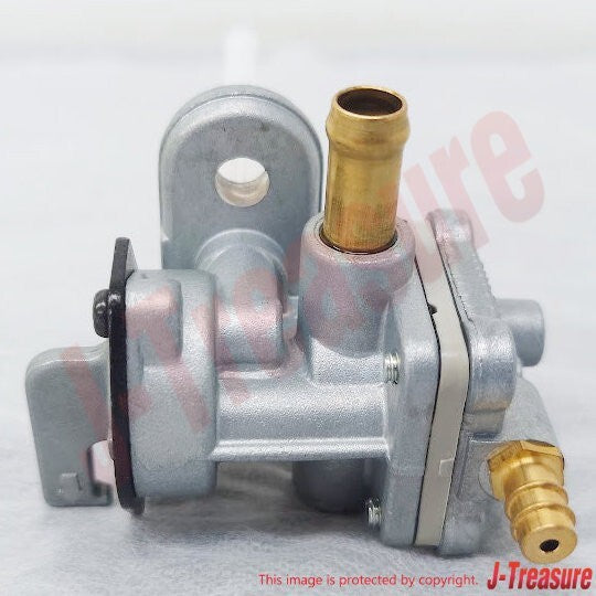 KAWASAKI NINJA 500R EX500 2006-2009 Genuine Fuel Tap Assy 51023-1389 OEM