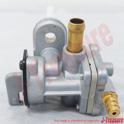 KAWASAKI NINJA 500R EX500 2006-2009 Genuine Fuel Tap Assy 51023-1389 OEM