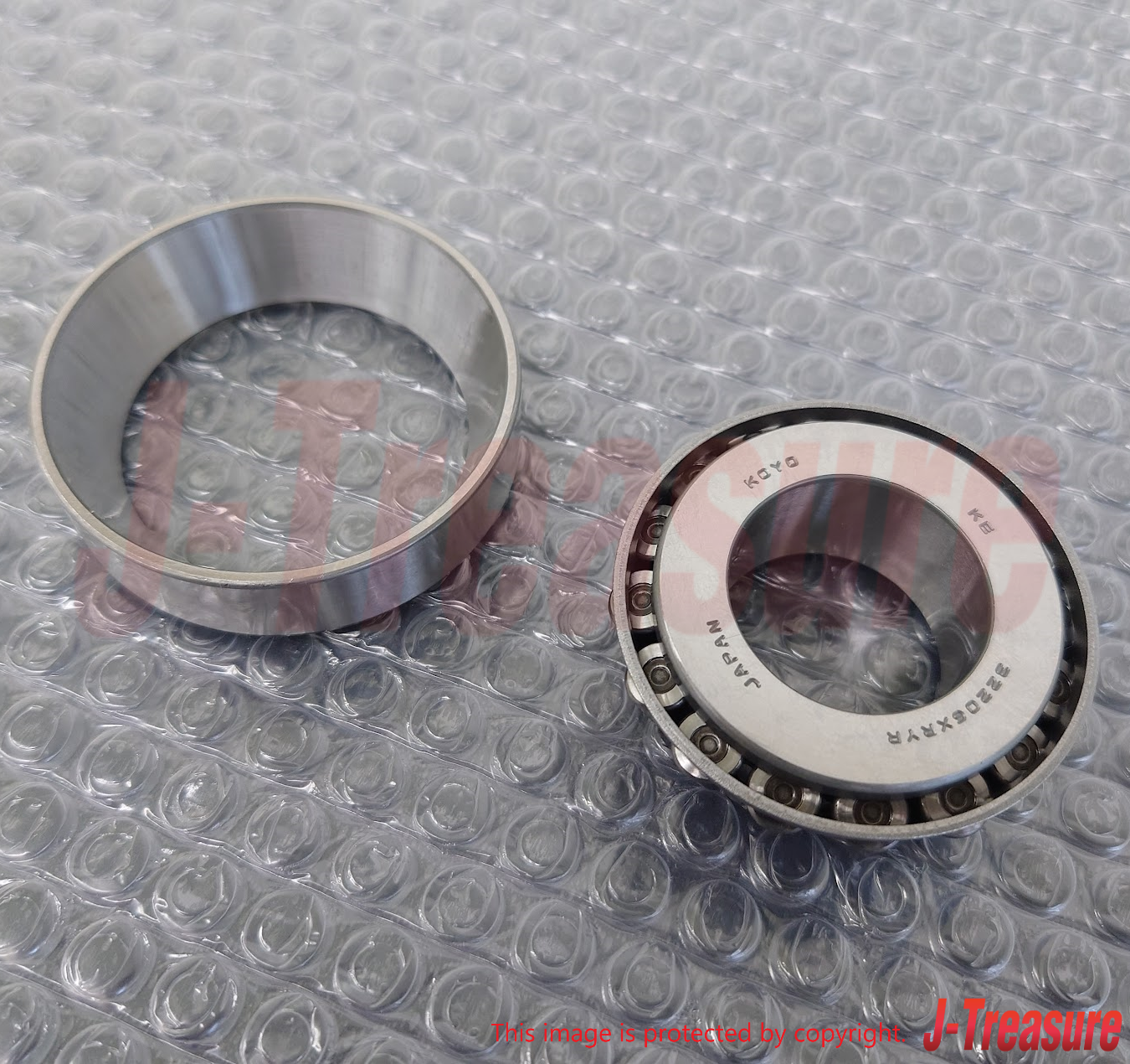 HONDA S2000 AP1 AP2 00-09 Genuine Rear Differential Pinion Bearing F20C F22C OEM