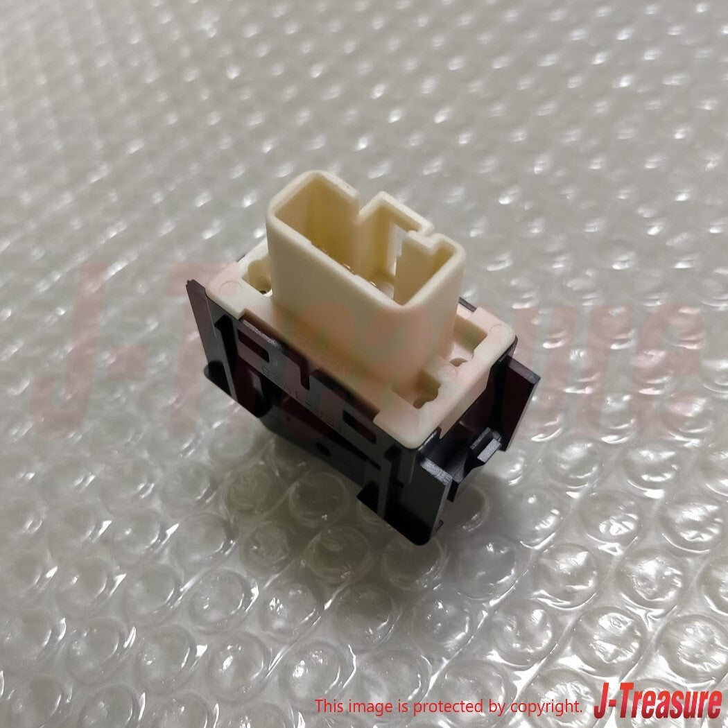 TOYOTA SUPRA JZA80 93-98 Genuine Outer Mirror Storage Switch 84873-14010 OEM RHD
