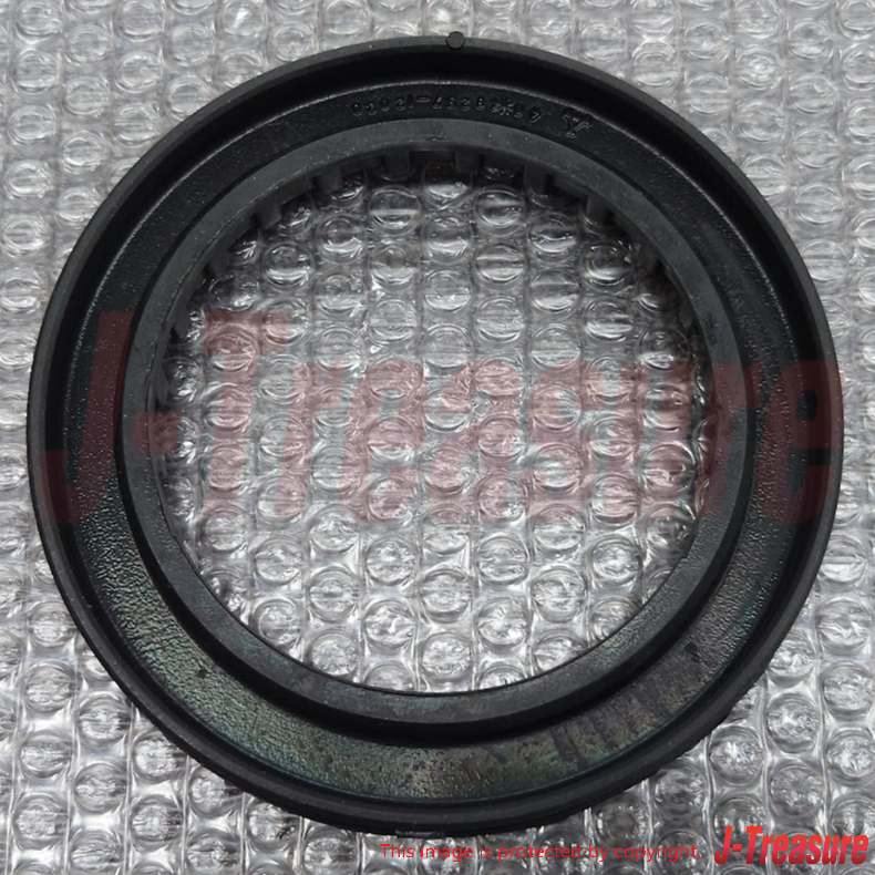 TOYOTA LEVIN TRUENO AE86 Genuine Rear Spring Insulator Upper & Lower Set OEM