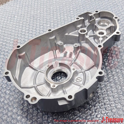 SUZUKI DR650SE 1996-2019 2022-2024 Genuine Magneto Cover & Gasket Set OEM