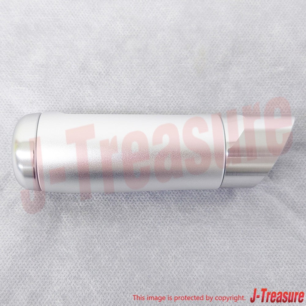 MITSUBISHI LANCER EVO X CZ4A Genuine Side Brake Grip "LANCER EVOLUTION" OEM RHD