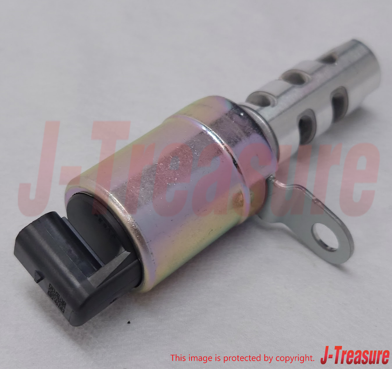 MAZDA CX-5 KE KF 13-22 Genuine Engine Variable Valve Timing Solenoid PE0114420A