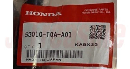 HONDA CR-V RM1 RM4 2012-2016 Genuine Rack End Comp Set 53010-T0A-A01 OEM