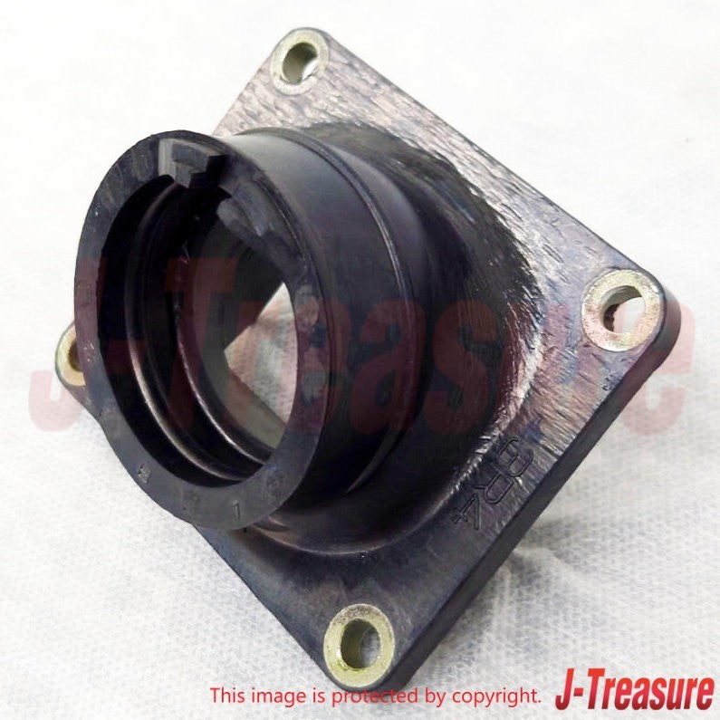 YAMAHA YZ250 1980 1982 YZ465 '80-81 Genuine Carburetor Joint 3R4-13565-00 OEM