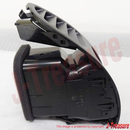 MITSUBISHI LANCER EVO 5 6 CP9A Genuine Instrument Panel Side Air Outlet LH OEM