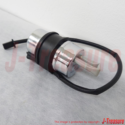 HONDA GOLDWING GL1200A GL1200I 84-86 Genuine fuel Pump assy 16700-MG9-771 OEM