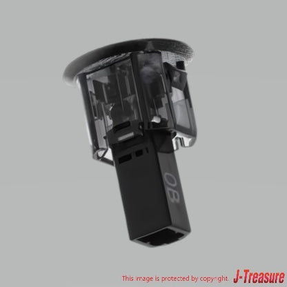 NISSAN GT-R R35 2009-2021 Genuine Temperature Sunload Light Sensor 27721-3AA0A