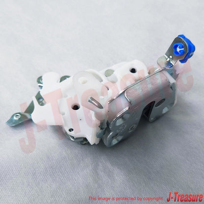 NISSAN SKYLINE GT-R R32 R33 Genuine Front Door Latch Assy LH 80503-70T00 OEM