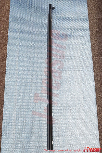MAZDA RX-7 Convertible FC3C Genuine Door Outer Weather Strip RH & LH Set OEM