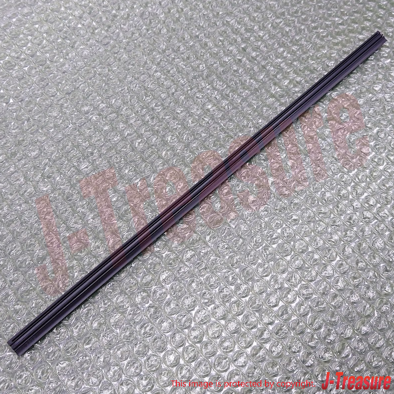HONDA CR-V RE3 RE4 2007-2011 Genuine Front & Rear Wiper Rubber Insert Set OEM