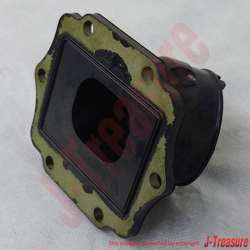 KAWASAKI KX125 2002 Genuine Carburetor Holder 16065-1378 OEM