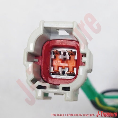 NISSAN PATROL SAFARI Y61 Genuine Rear Tail Lamp Harness Assy 26551-VD71A OEM