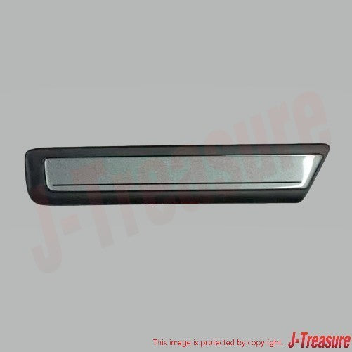 TOYOTA LAND CRUISER FZJ80 '95-04 Genuine Outside Moulding Set GEN For Vehicles
