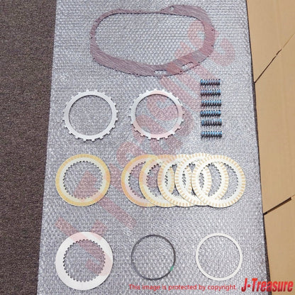 SUZUKI BOULEVARD VZR1800 M109R '11-19 '22-23 Genuine Clutch Plate Kits OEM
