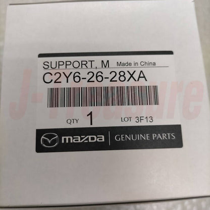 MAZDA MAZDA5 CR CW Genuine Disc Brake Caliper Bracket C2Y6-26-28XA Set of 2 OEM