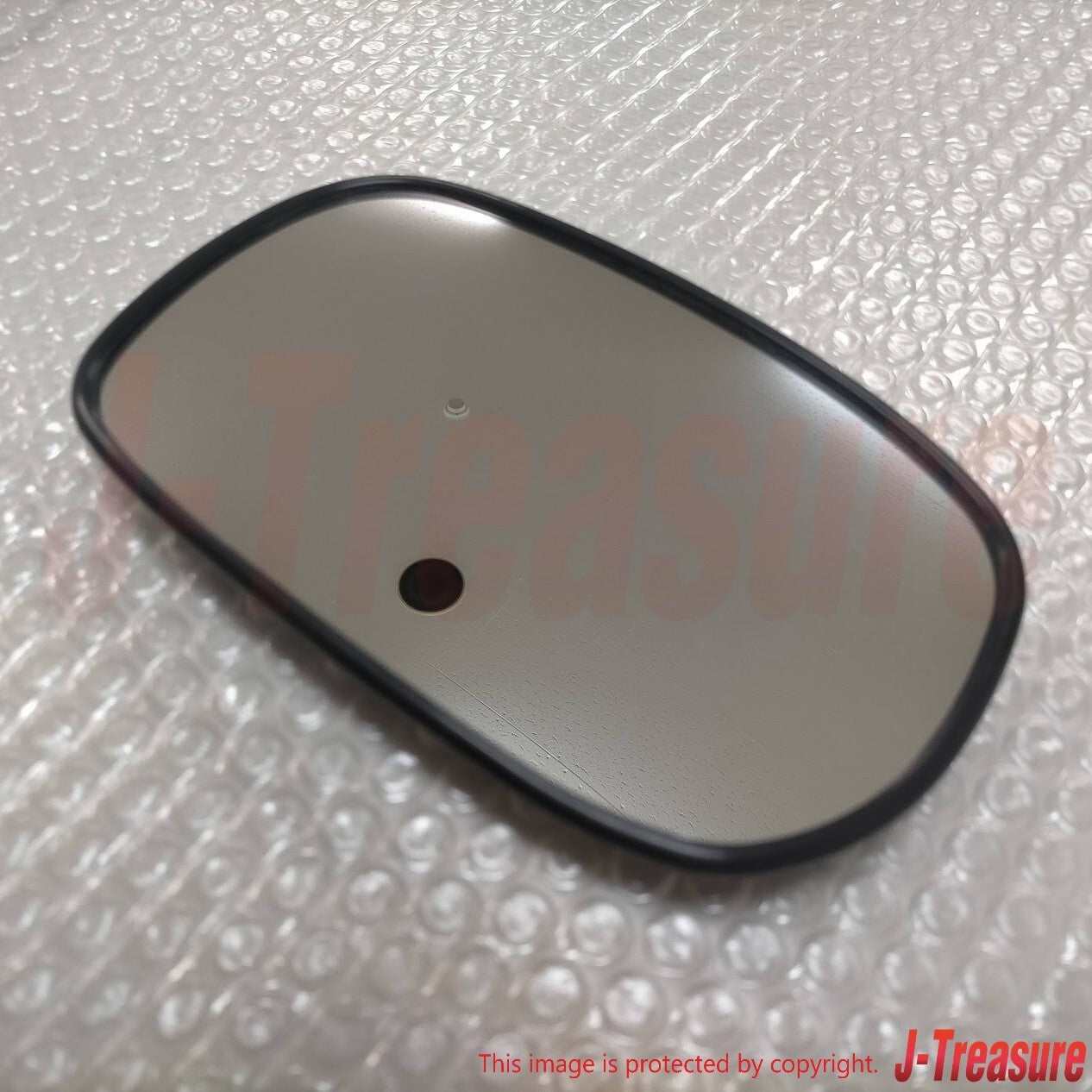 NISSAN SKYLINE BNR34 GT-R ER34 HR34 R34 Genuine Side Mirror Glass RH LH Set OEM