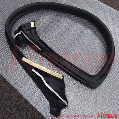 HONDA ACURA NSX NA1 NA2 91-01 Genuine Door Upper Weatherstrip RH & LH Set OEM