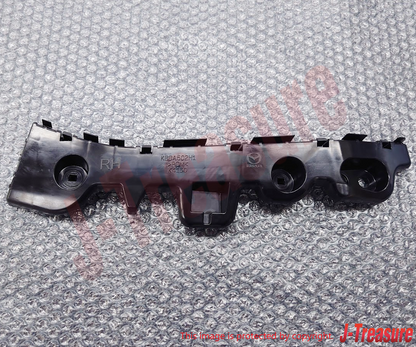 MAZDA CX-5 KF5P 17-23 Genuine Rear Bumper Retainer Bracket RH KB8A-50-2H1B OEM