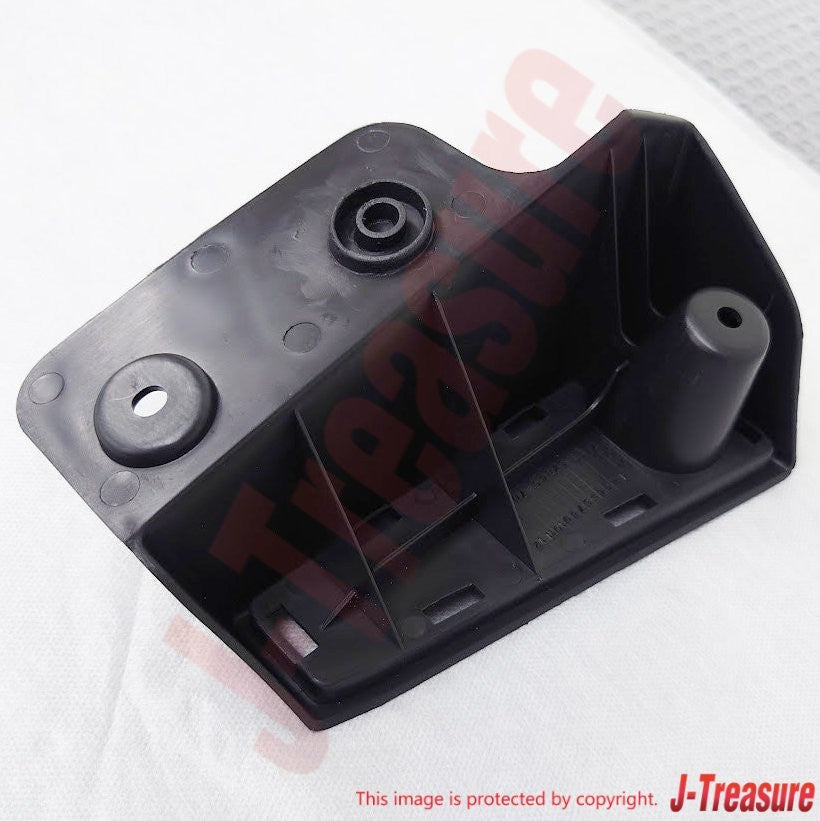 NISSAN SKYLINE GT-R R33 R34 95-02 Genuine Foot Rest Assy 67840-70T00 OEM