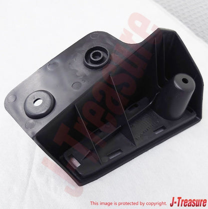 NISSAN SKYLINE GT-R R33 R34 95-02 Genuine Foot Rest Assy 67840-70T00 OEM