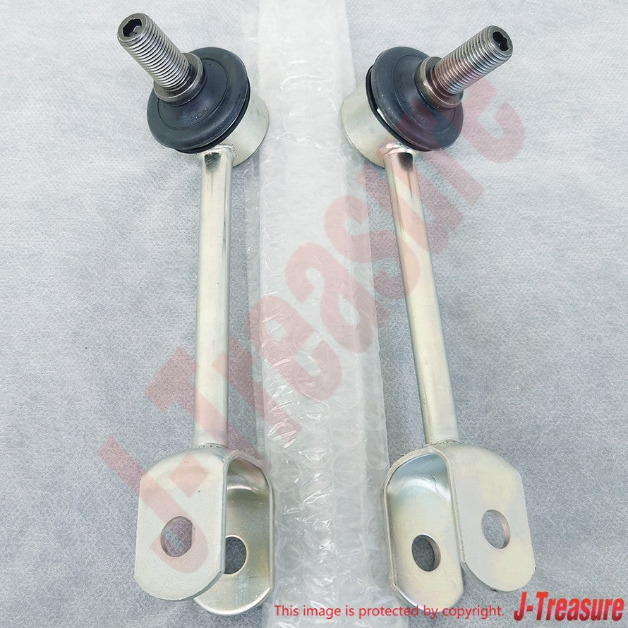 TOYOTA LAND CRUISER KZJ78 '94-95 Genuine Rear Stabilizer Link 48830-60010 x2 Set