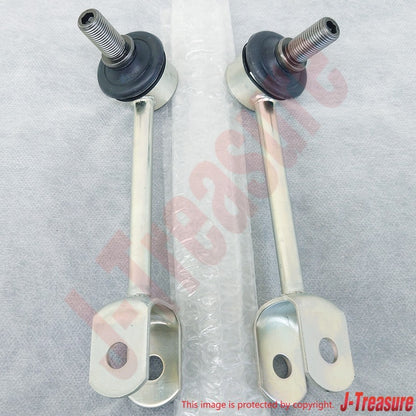 TOYOTA LAND CRUISER KZJ78 '94-95 Genuine Rear Stabilizer Link 48830-60010 x2 Set